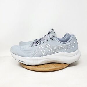 Asics GT-2000 14 Running Shoes Mens 11 Grey Comfort Training Sneaker